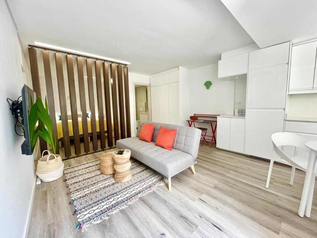 شقة The Pearl Of Seixal سيكسال المظهر الخارجي الصورة