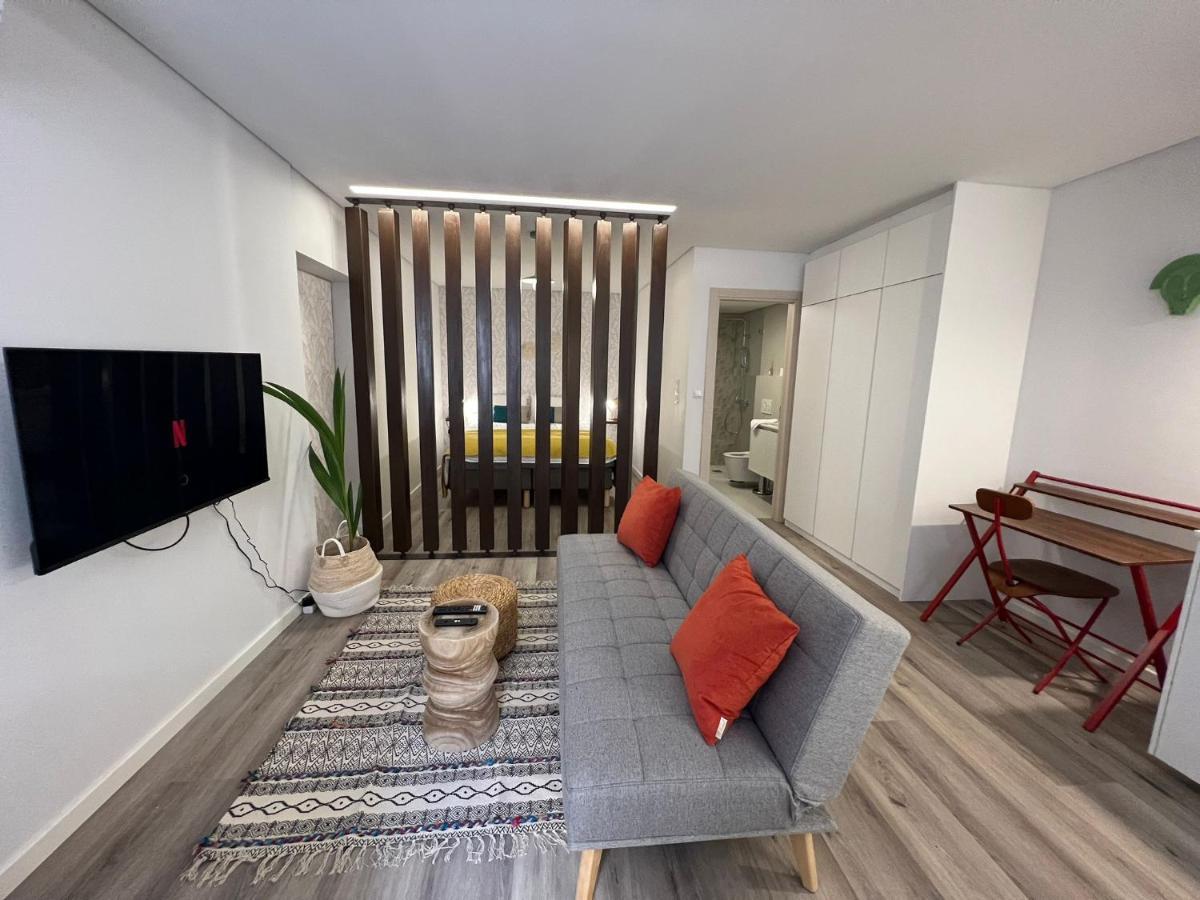 شقة The Pearl Of Seixal سيكسال المظهر الخارجي الصورة