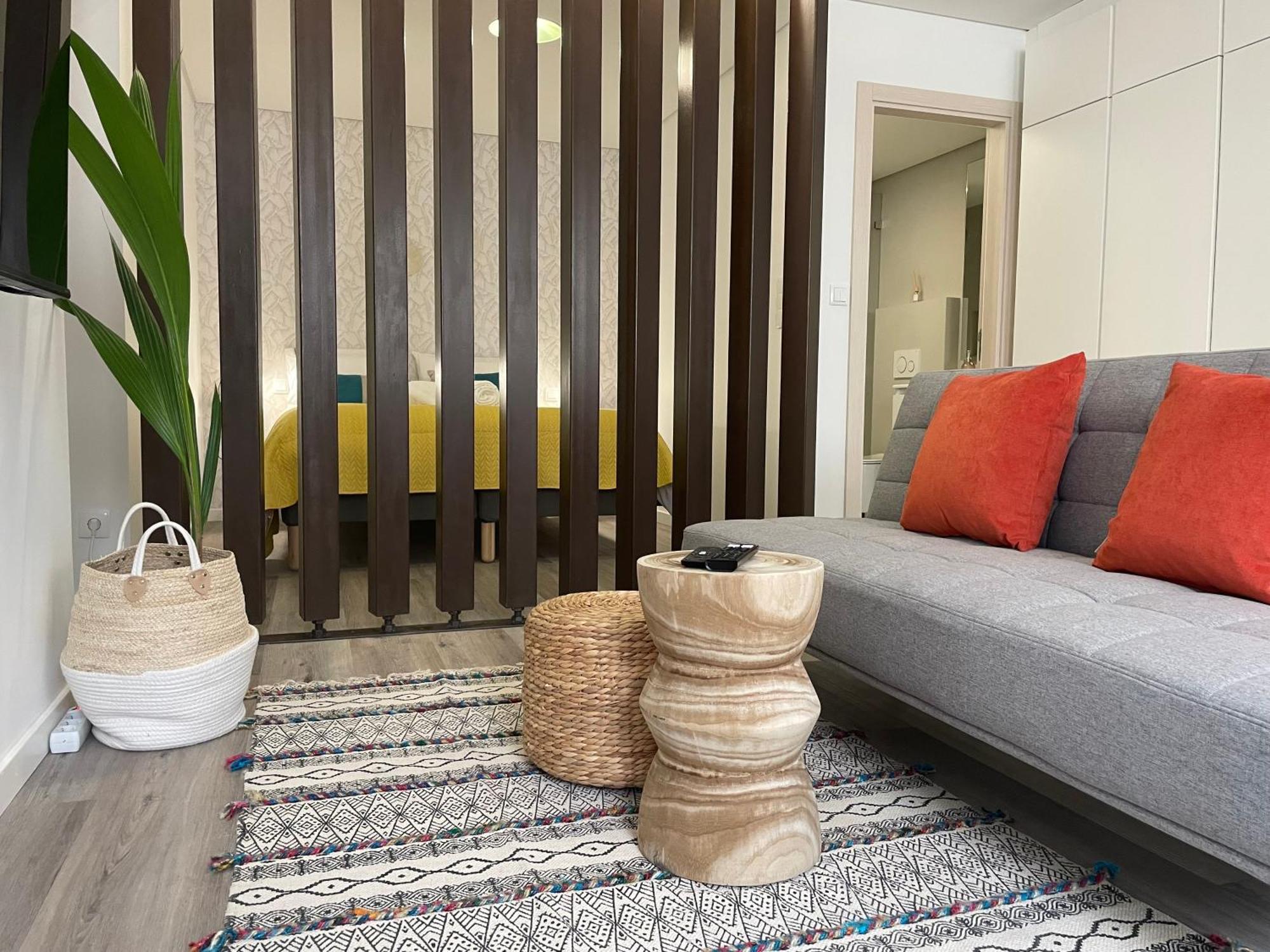 شقة The Pearl Of Seixal سيكسال المظهر الخارجي الصورة
