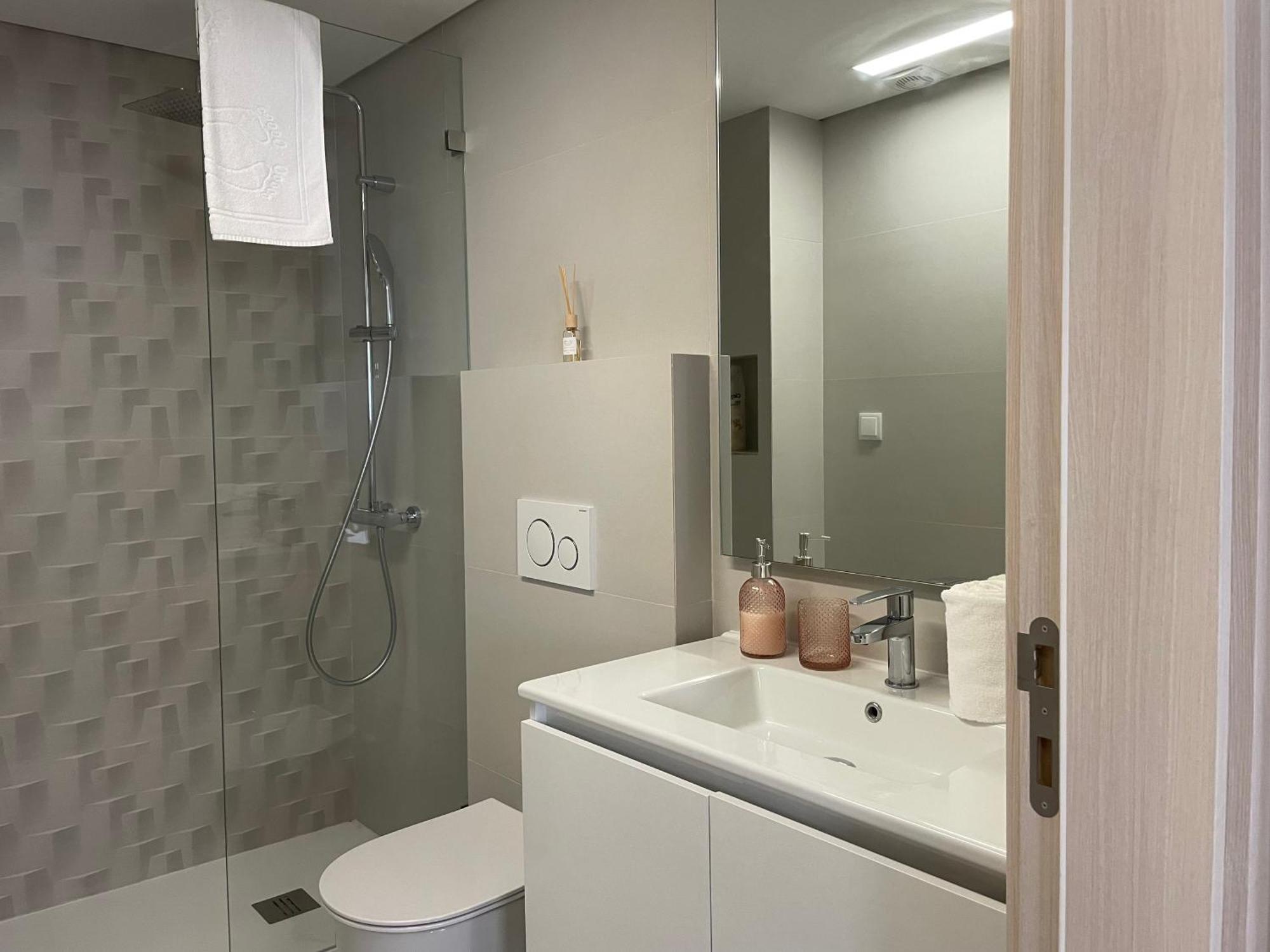 شقة The Pearl Of Seixal سيكسال المظهر الخارجي الصورة
