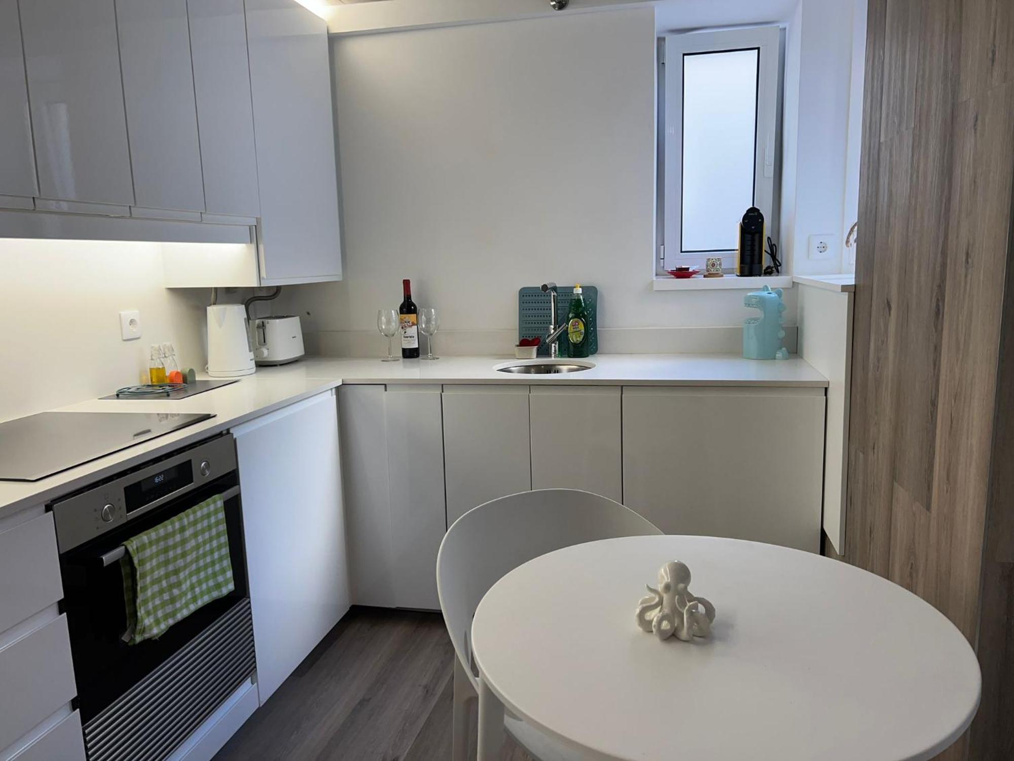 شقة The Pearl Of Seixal سيكسال المظهر الخارجي الصورة