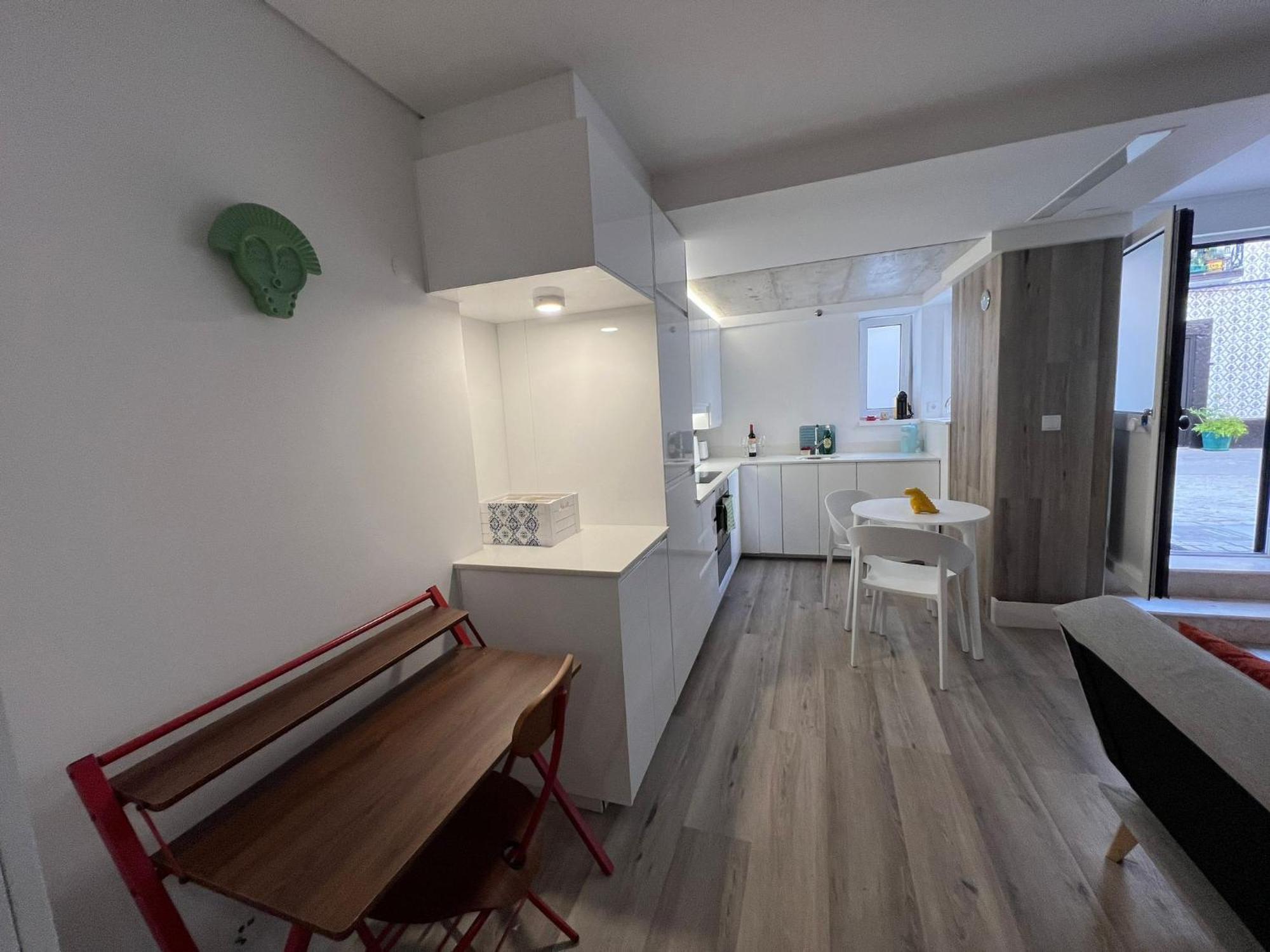 شقة The Pearl Of Seixal سيكسال المظهر الخارجي الصورة
