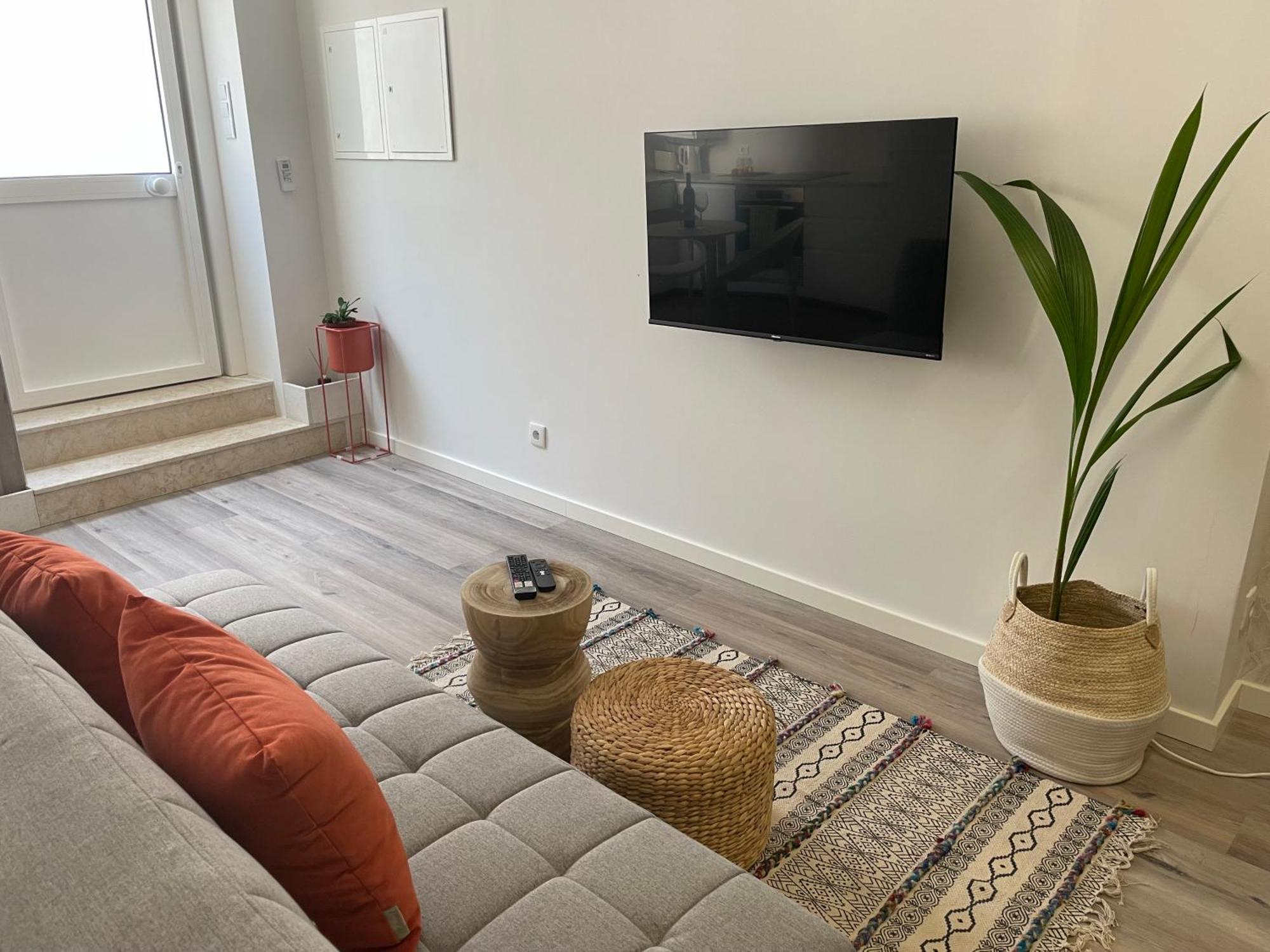 شقة The Pearl Of Seixal سيكسال المظهر الخارجي الصورة
