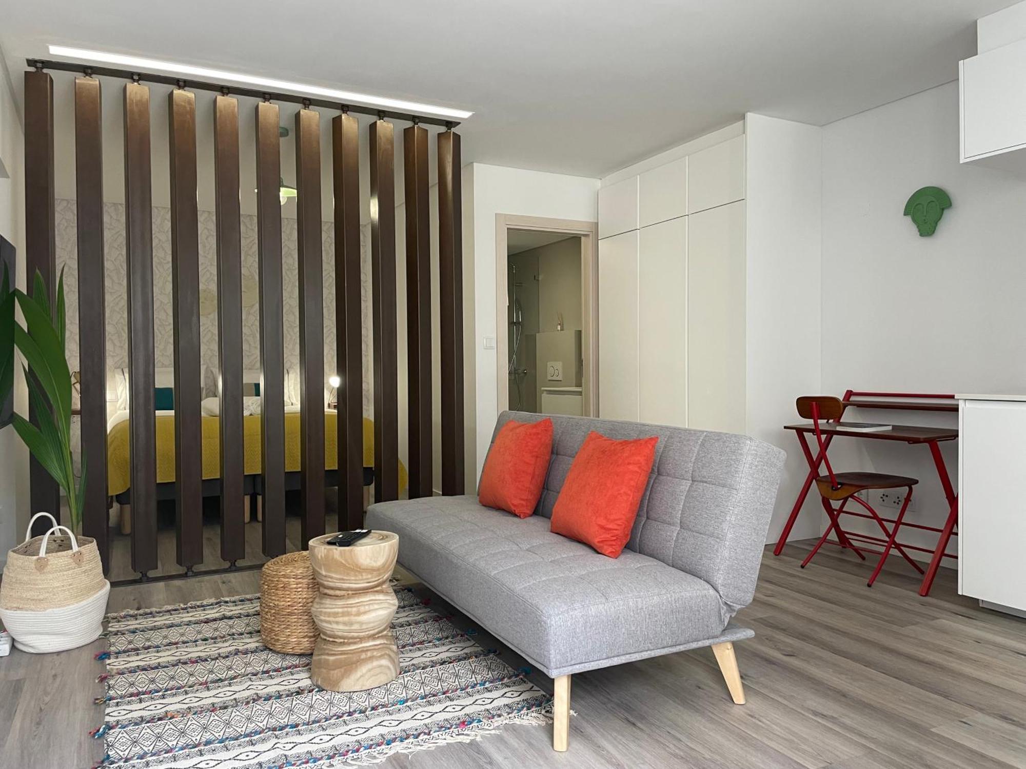 شقة The Pearl Of Seixal سيكسال المظهر الخارجي الصورة